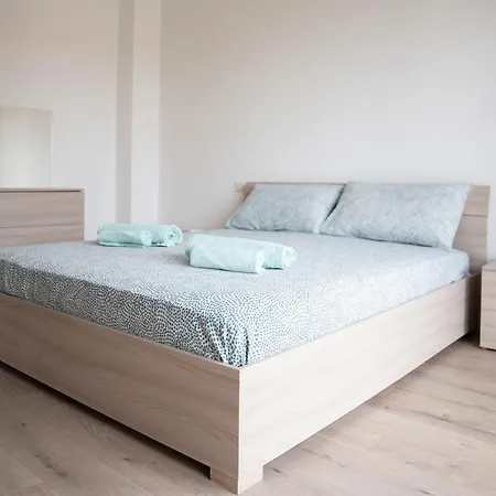 Cappuccino - Cosy Apartman
