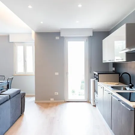 Cappuccino - Cosy Apartman *