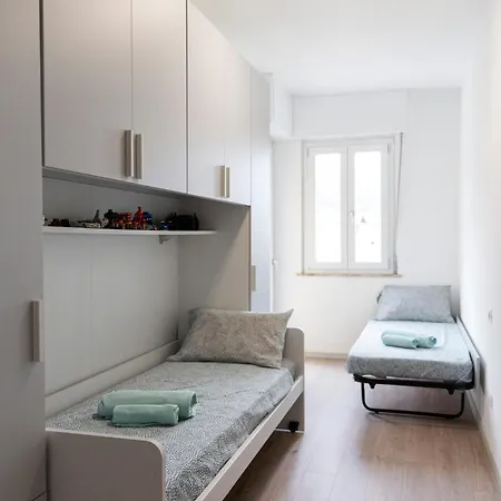Cappuccino - Cosy Apartman Lesa